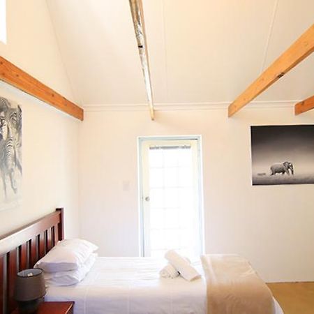 Arnion - Nature Retreat Clanwilliam Ngoại thất bức ảnh