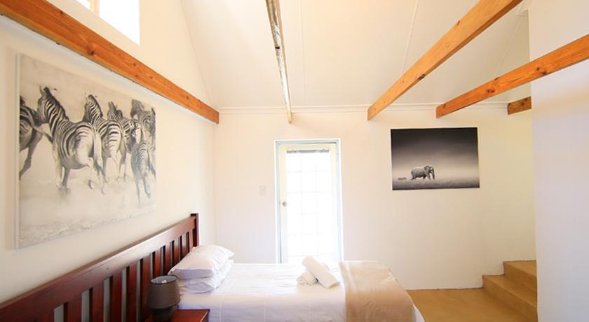 Arnion - Nature Retreat Clanwilliam Ngoại thất bức ảnh