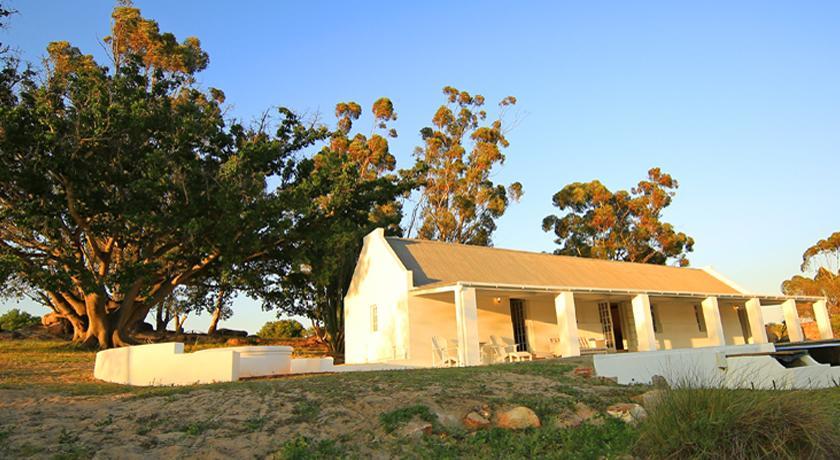 Arnion - Nature Retreat Clanwilliam Ngoại thất bức ảnh