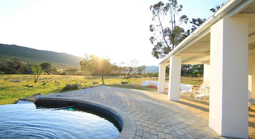 Arnion - Nature Retreat Clanwilliam Ngoại thất bức ảnh