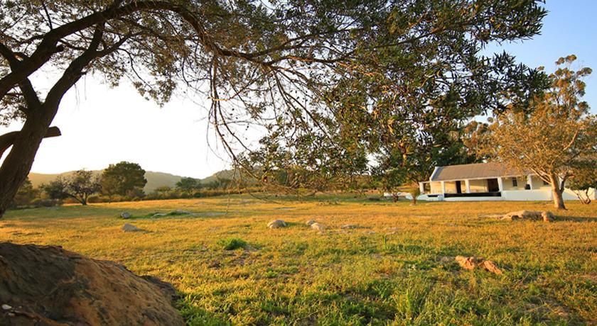 Arnion - Nature Retreat Clanwilliam Ngoại thất bức ảnh