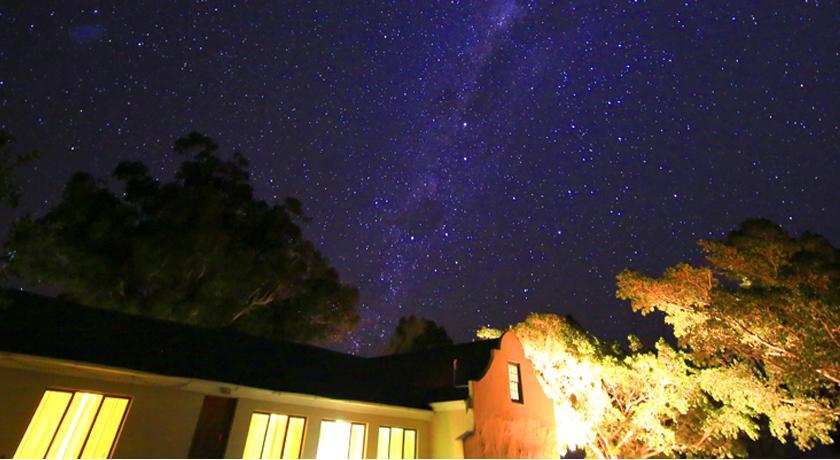 Arnion - Nature Retreat Clanwilliam Ngoại thất bức ảnh