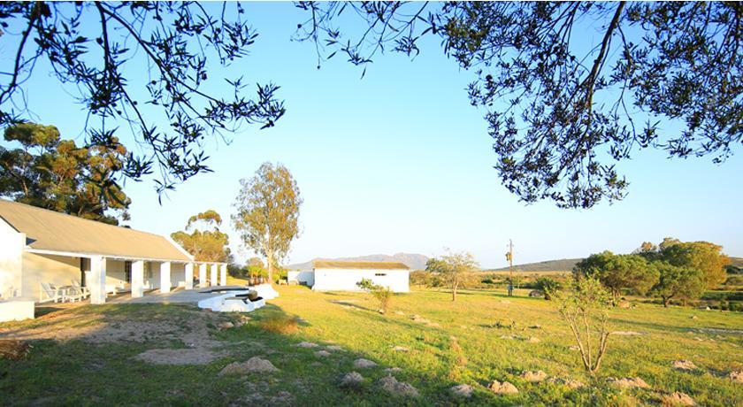 Arnion - Nature Retreat Clanwilliam Ngoại thất bức ảnh