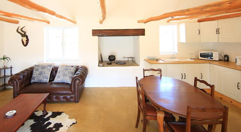 Arnion - Nature Retreat Clanwilliam Ngoại thất bức ảnh